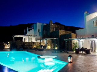 Niriides Homes & Villas