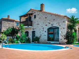 NIRIIDES VILLAS