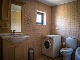 NIRIIDES VILLAS
