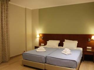 Niriides Villas