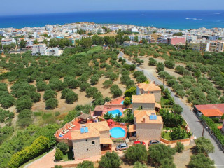 NIRIIDES VILLAS