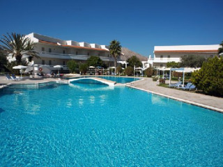Sentido Louis Plagos Beach