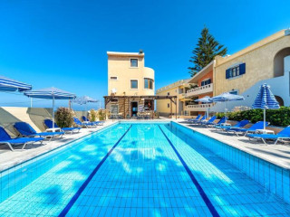 Niros Beach