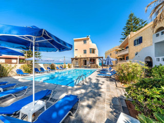 Niros Beach Apartments