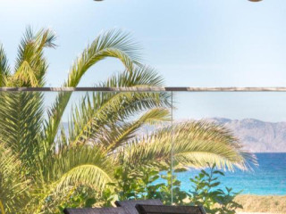 Nirvana Beach