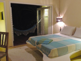 NIRVANA BEACH HOTEL