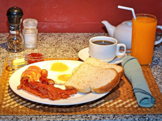 Nirvana Beach Resort