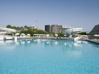 Old Vic Resort Sharm