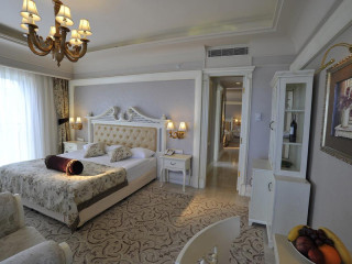 DOMINA CORAL BAY KING S LAKE