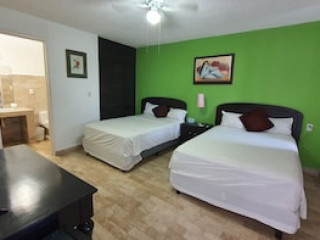 NIRVANA CANCUN HOTEL ZONE