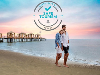 KIRMAN SIDEMARIN BEACH&SPA