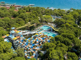 NIRVANA MEDITERRANEAN EXCELLENCE