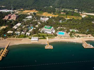 NIRVANA MEDITERRANEAN EXCELLENCE