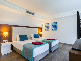 NIRVANA MEDITERRANEAN EXCELLENCE