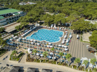 NIRVANA MEDITERRANEAN EXCELLENCE