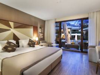 NIRVANA MEDITERRANEAN EXCELLENCE