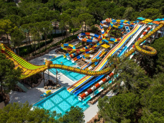 NIRVANA MEDITERRANEAN EXCELLENCE