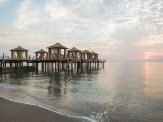 NIRVANA MEDITERRANEAN EXCELLENCE(EX NIRVANA LAGOON & SUITES)