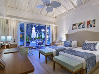 NIRVANA MEDITERRANEAN EXCELLENCE(EX NIRVANA LAGOON & SUITES)