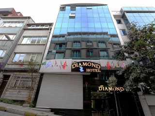 NISANTASI DIAMOND