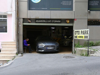 NIŞANTAŞI DIAMOND HOTEL