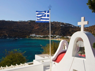 Nissaki Boutique Hotel