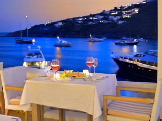 Nissaki Boutique Hotel