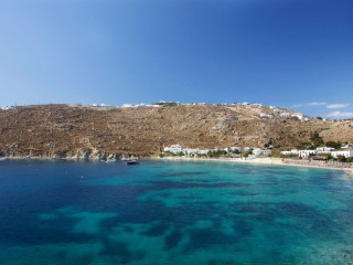 Nissaki Boutique Hotel