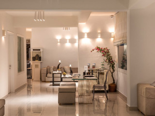 NISSAKI BOUTIQUE HOTEL