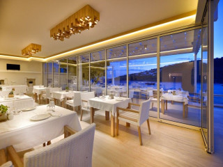 Nissaki Boutique Hotel