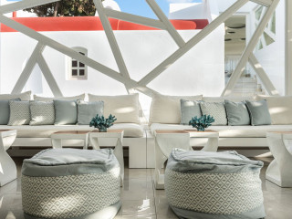 NISSAKI BOUTIQUE HOTEL