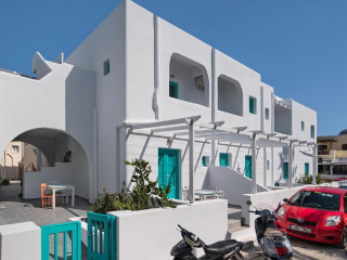 Nissia Apartments & suites