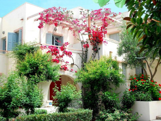 Nissia Kamares Hotel Apartments