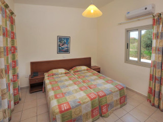 Apartamentos Walhalla