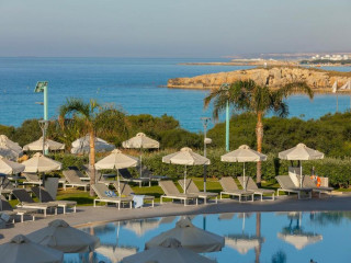 NissiBlu Beach Resort