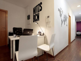 Nitzs Bcn Hostal