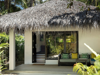 Niva Velassaru Maldives