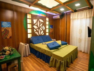 NIVES BED AND BREAKFAST