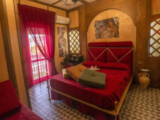 NIVES BED AND BREAKFAST