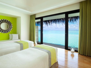 Niyama Private Islands Maldives