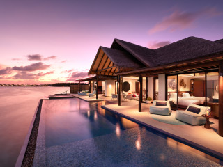 Niyama Private Islands Maldives