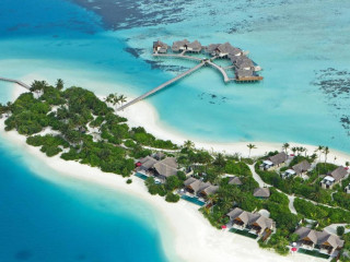 Niyama Private Islands Maldives