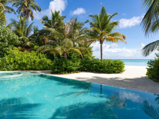 Niyama Private Islands Resort Maldives