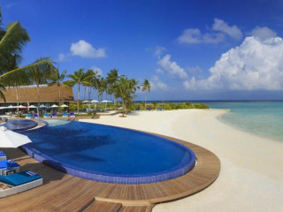 Niyama Private Islands Maldives