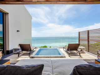 Nizuc Resort & Spa