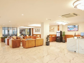 NJOY PRESTIGE GRAND HOTEL DON MUEANG