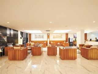 NJOY PRESTIGE GRAND HOTEL DON MUEANG