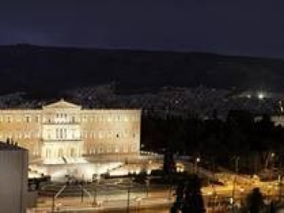 NJV Athens Plaza Hotel