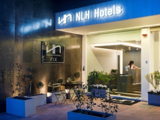 NLH FIX - NEIGHBORHOOD LIFESTYLE