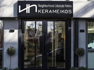 NLH Kerameikos